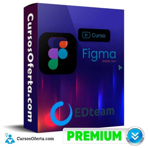 Curso Figma desde Cero – EDTeam 1 curso figma desde cero edteam 651b0c42613f6