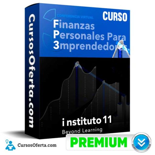 Curso Finanzas Personales para Emprendedores – Instituto 11 1 curso finanzas personales para emprendedores instituto 11 651b0dec6932e