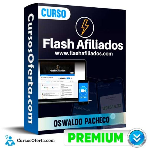 Curso Flash Afiliados – Oswaldo Pacheco 1 curso flash afiliados oswaldo pacheco 651b1353d8b0b