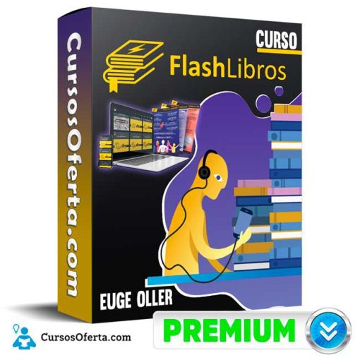 Curso Flash Libros 2.0 – Euge Oller 1 curso flash libros 2 0 euge oller 651b14bf179c7