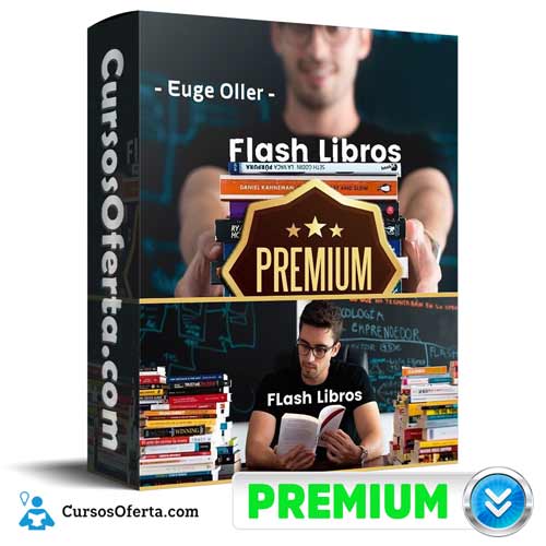 curso flash libros 651afbd01ec60