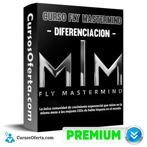 Curso Fly Mastermind – Diferenciación – Instituto 11 1 curso fly mastermind diferenciacion instituto 11 651b104ecc43d