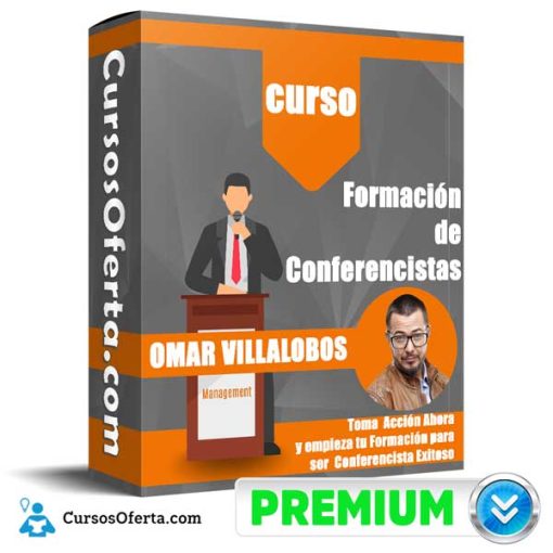 Curso Formación de Conferencistas – Omar Villalobos 1 curso formacion de conferencistas omar villalobos 651afabb393fd