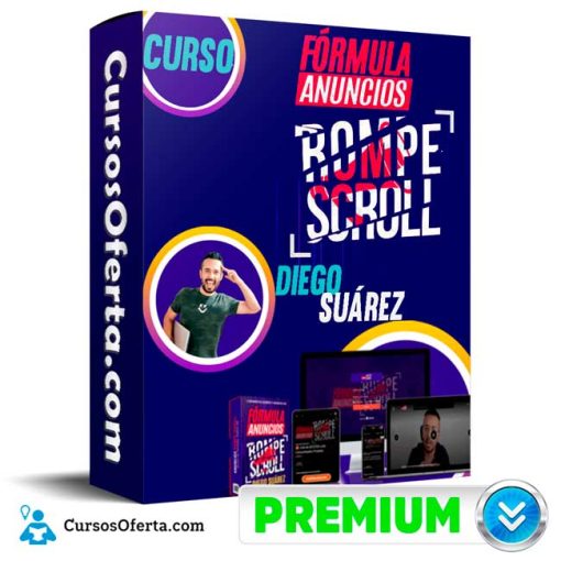 Curso Formula Anuncios Rompe Scroll – Diego Suárez 1 curso formula anuncios rompe scroll diego suarez 651b14db22ac1
