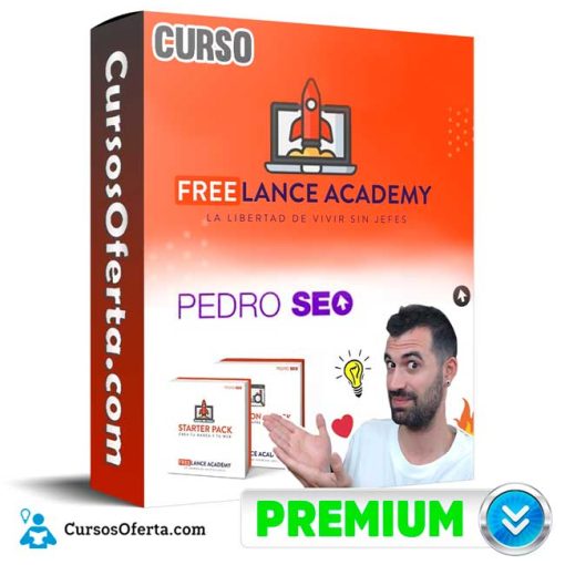 Curso Freelance Academy – Pedro SEO 1 curso freelance academy pedro seo 651b11ff370ec