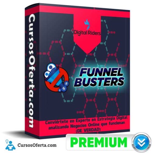 Curso Funnel Busters – Digital Riders 1 curso funnel busters digital riders 651af914db420