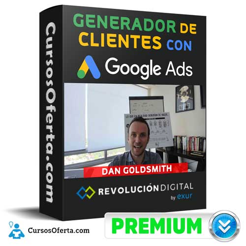 Curso Generador de Clientes con Google Ads 1 curso generador de clientes con google ads 651aec9d95bb1