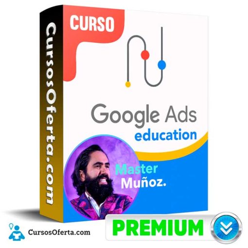 Curso Google Ads Education Básico – Instituto 11 1 curso google ads education basico instituto 11 651b1236b94cf