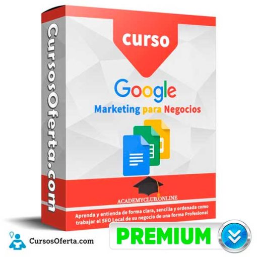 Curso Google Marketing para Negocios – academyclubonline 1 curso google marketing para negocios academyclubonline 651af6312dbfc