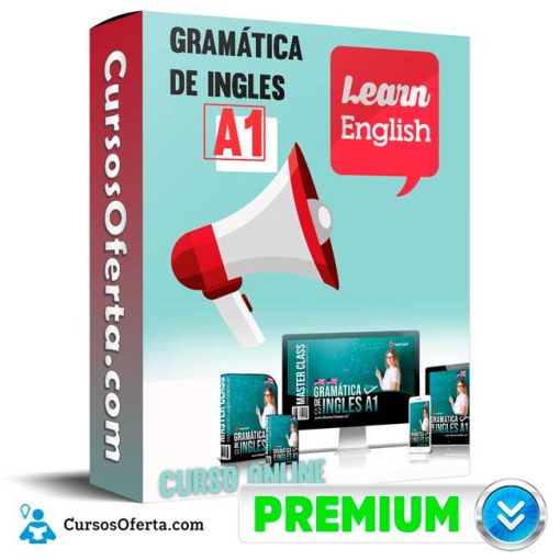 Curso Gramática de Ingles A1 – Seminarios Online 1 curso gramatica de ingles a1 seminarios online 651b0f6cc315a