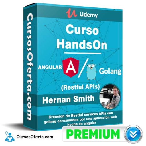 Curso HandsOn Angular-Golang (Restful APIs) 1 curso handson angular golang restful apis 651afb211ce0d