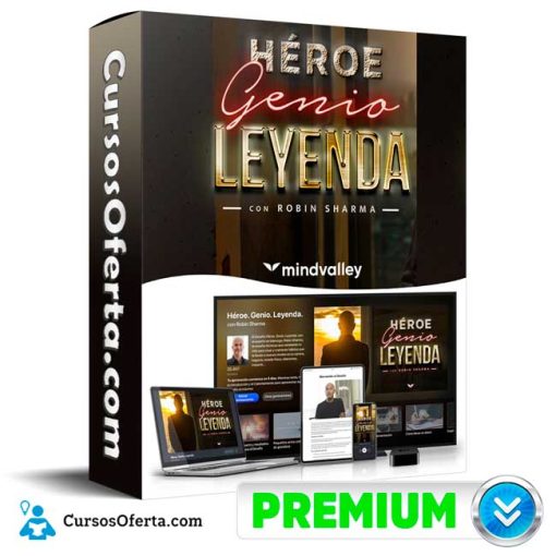 Curso Heroe, Genio, Leyenda – Mindvalley 1 curso heroe genio leyenda mindvalley 651b133ec5682