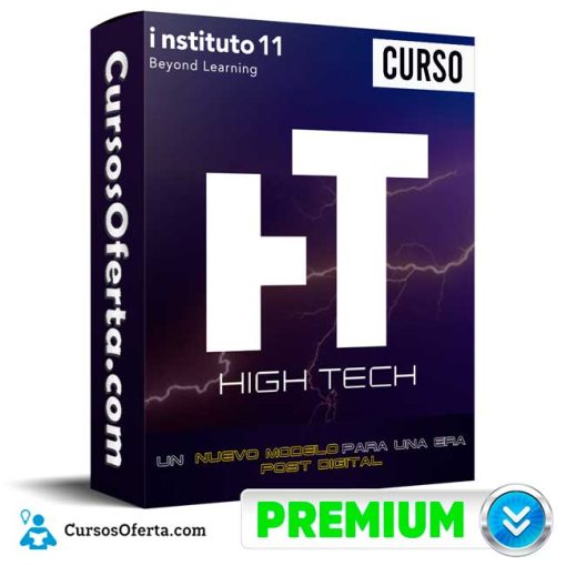Curso HighTech – Instituto11 1 curso hightech instituto11 651b0a839a10f