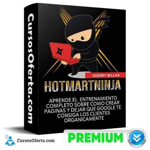 Curso Hotmart Ninja – Audrey Millan 1 curso hotmart ninja audrey millan 651af0a4dab2d