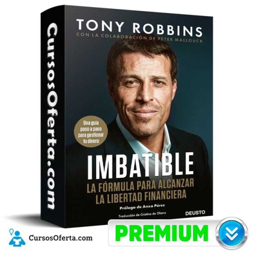 curso imbatible tony robbins 651b11a69b532