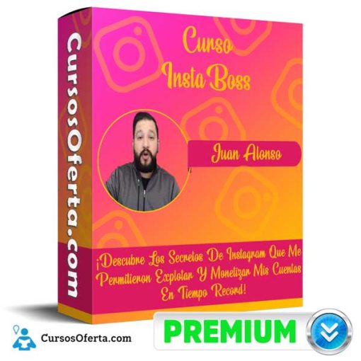 Curso InstaBoss – Juan Alonso 1 curso instaboss juan alonso 651af38baa736