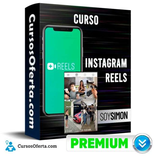 Curso Instagram Reels – Simon Pulgarín 1 curso instagram reels simon pulgarin 651b0b36e2a91