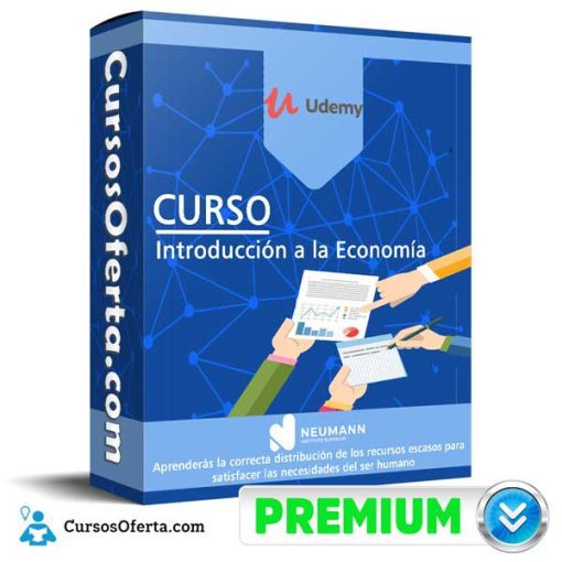Curso Introducción a la Economía 1 curso introduccion a la economia 651afa2d6b21e