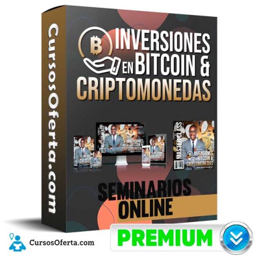 curso inversiones en bitcoin criptomonedas seminarios online 651b0e964e1c8