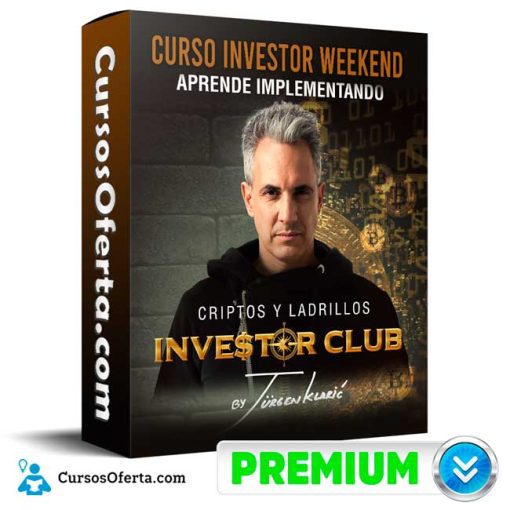 Curso Investor Weekend – Jurgen Klaric 1 curso investor weekend jurgen klaric 651b152bcd77d