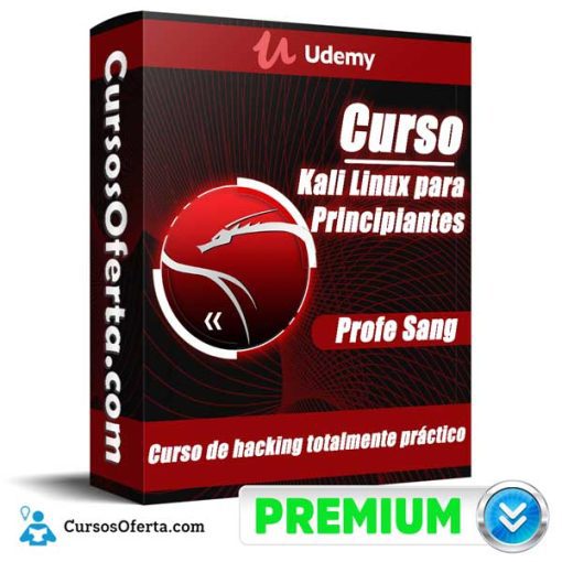 Curso Kali Linux para Principiantes 1 curso kali linux para principiantes 651afe973ab18