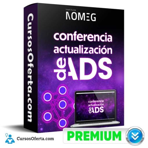 Curso La Conferencia Actualizacion de ADS – Instituto 11 1 curso la conferencia actualizacion de ads instituto 11 651cfb546c6d9