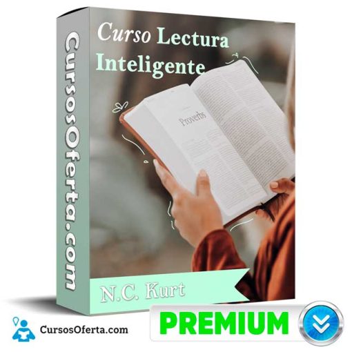 curso lectura inteligente n c kurt 651cfb694561e
