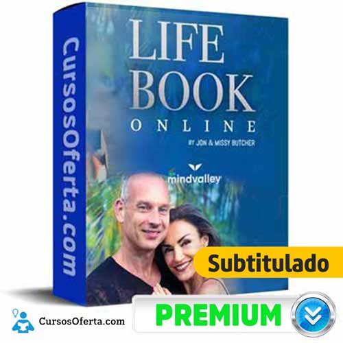 Curso LifeBook – Mind Valley 1 curso lifebook mind valley 651af1106c272