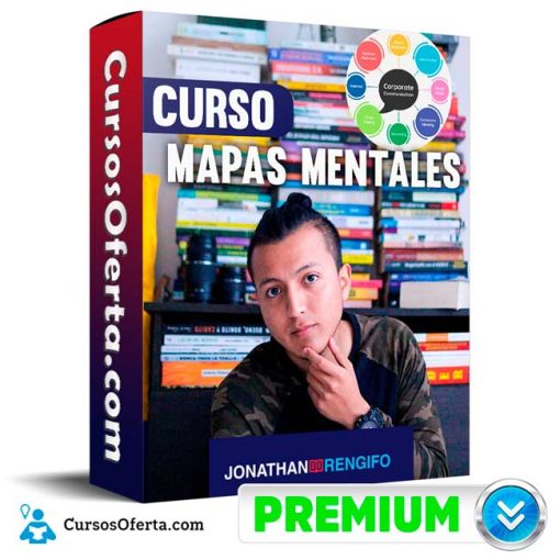 Curso Mapas Mentales – Jonathan Rengifo 1 curso mapas mentales jonathan rengifo 651b131b30248