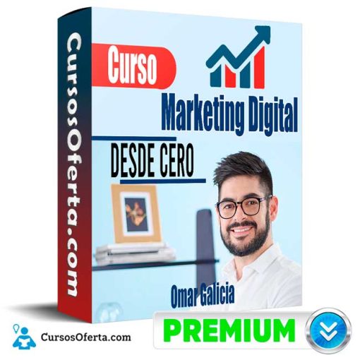 Curso Marketing Digital Desde Cero – Omar Galicia 1 curso marketing digital desde cero omar galicia 651b091d97a07