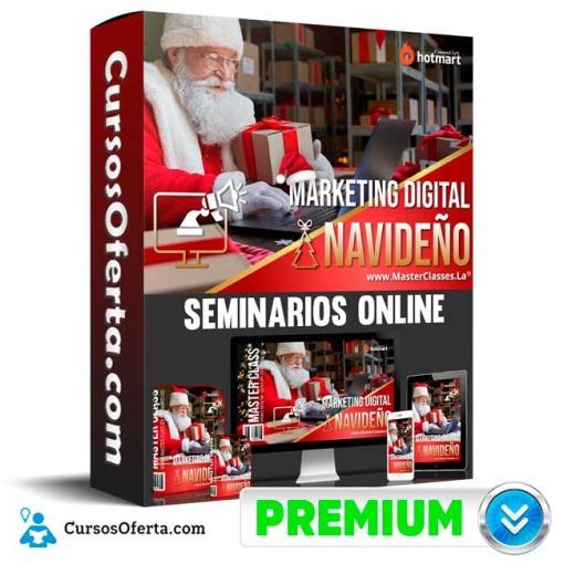 Curso Marketing Digital Navideño – Seminarios Online 1 curso marketing digital navideno seminarios online 651b0ea46fdd8