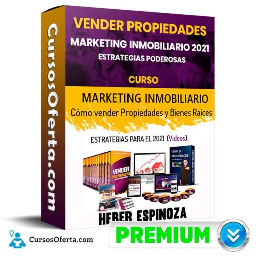 Curso Marketing Inmobiliario – Heber Espinoza 1 curso marketing inmobiliario heber espinoza 651cfb641883b