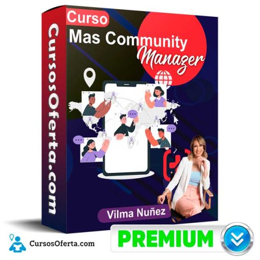 Curso Mas Community Manager – Vilma Nuñez 1 curso mas community manager vilma nunez 651b12af92679