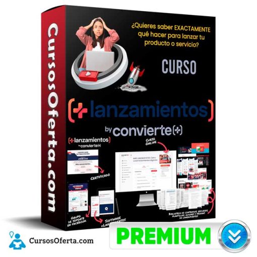 Curso Mas Lanzamientos – Convierte MAS 1 curso mas lanzamientos convierte mas 651b0ff2cdbe3