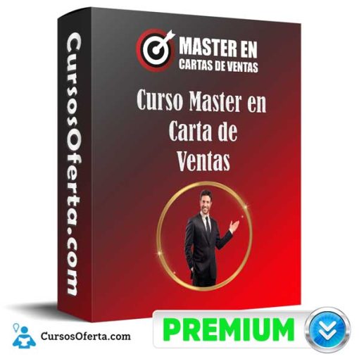 Curso Master en Carta de Ventas 1 curso master en carta de ventas 651af151d4566