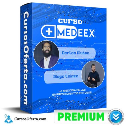 Curso Medeex – Carlos Muñoz 1 curso medeex carlos munoz 651af37dd7cd6