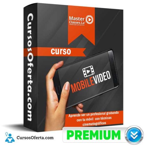 curso mobile video masterclasses la 651af4bd27a77