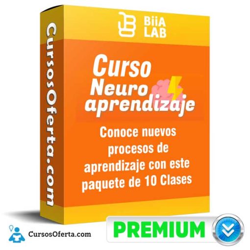 Curso Neuro Aprendizaje – Biialab 1 curso neuro aprendizaje biialab 651af1bdc79eb