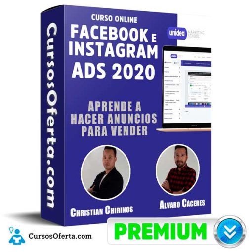 Curso Online Facebook e Instagram Ads 2020 1 curso online facebook e instagram ads 2020 651aef70b8601