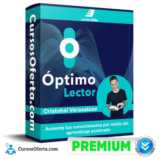 Curso Óptimo Lector – Cristobal Verasaluse 1 curso optimo lector cristobal verasaluse 651b00c9a0ac5