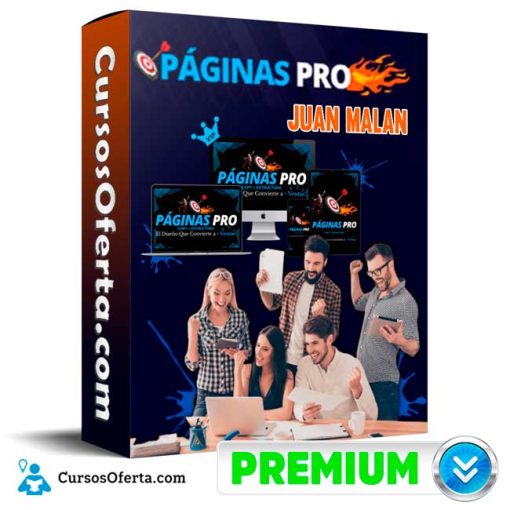 Curso Páginas PRO – Juan Malan 1 curso paginas pro juan malan 651b14c9cec6e
