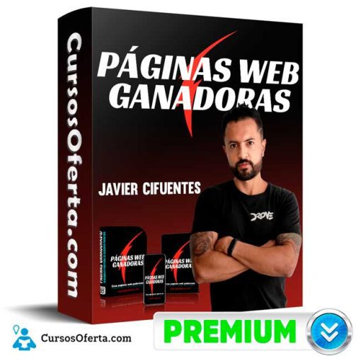 curso paginas web ganadoras javier cifuentes 651b0fc0d6898