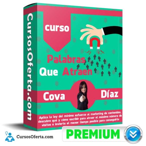 Curso Palabras Que Atraen – Cova Diaz 1 curso palabras que atraen cova diaz 651af8b083b95