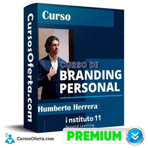 Curso Personal Branding – Humberto Herrera 1 curso personal branding humberto herrera 651b1302b9253