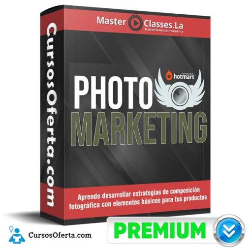 Curso Photo Marketing – MasterClasses.la 1 curso photo marketing masterclasses la 651b012dd536e