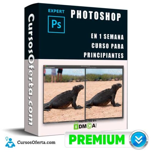 Curso Photoshop en una Semana – EstudioGuti 1 curso photoshop en una semana estudioguti 651aeff18f2da
