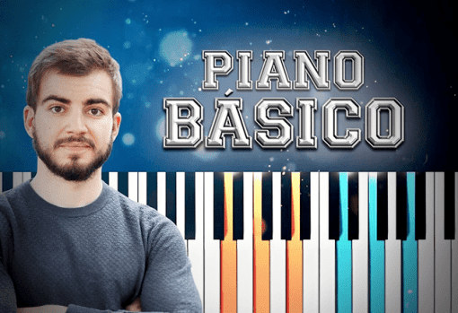 Curso Piano Básico de Jaime Altozano 1 curso piano basico de jaime altozano 6533588b65765