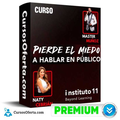 Curso Pierde el miedo a hablar en público – Carlos Muñoz 1 curso pierde el miedo a hablar en publico carlos munoz 651b0e25a3fe5