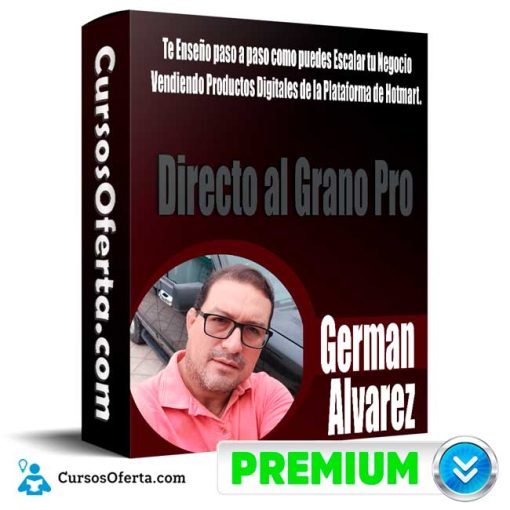 Curso Pilas Directo al Grano Pro – German Alvarez 1 curso pilas directo al grano pro german alvarez 651b0a09772e6