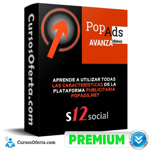 Curso Popads – Profesional 1 curso popads profesional 651aec163bdca